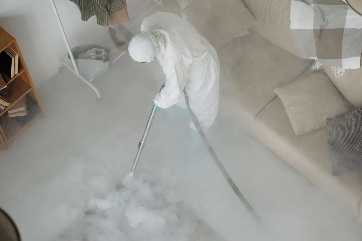 Crime Scene Cleanup in Owego, NY